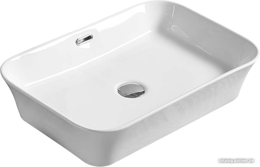Умывальник SantiLine SL-1009