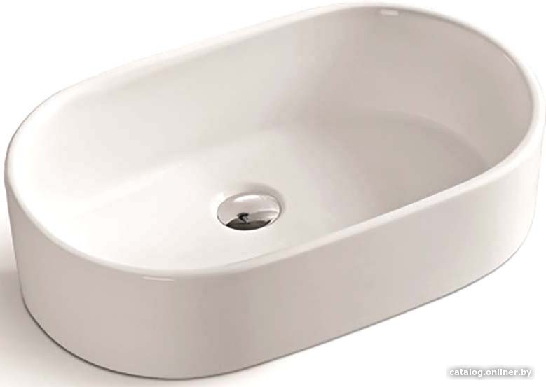 Умывальник SantiLine SL-1018