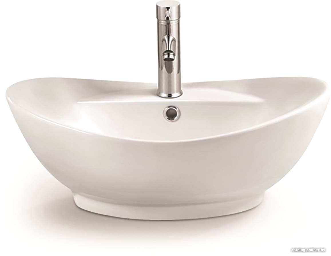Умывальник SantiLine SL-1022