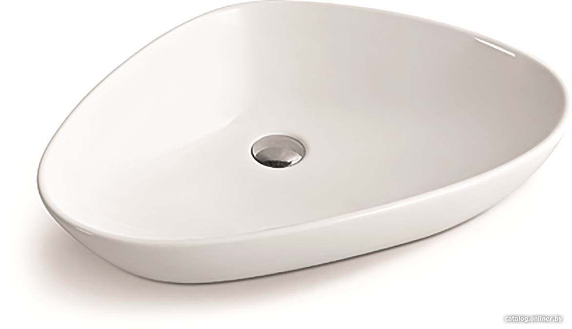 Умывальник SantiLine SL-1034