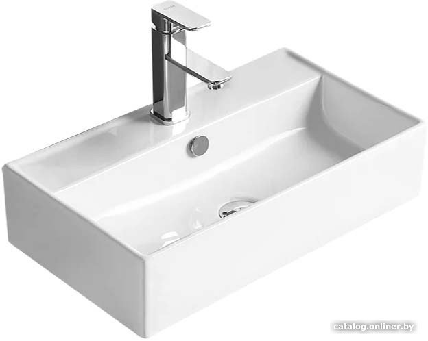 Умывальник SantiLine SL-1098