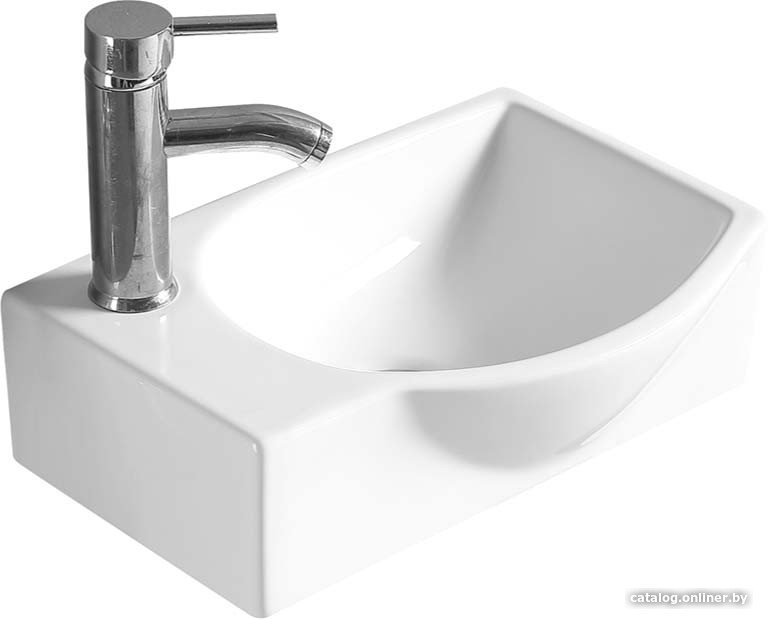 Умывальник SantiLine SL-2018R