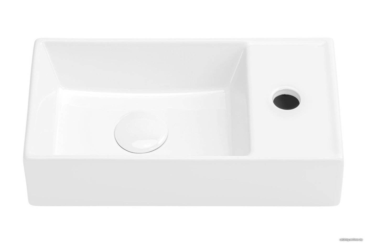 Умывальник Uptrend Fika