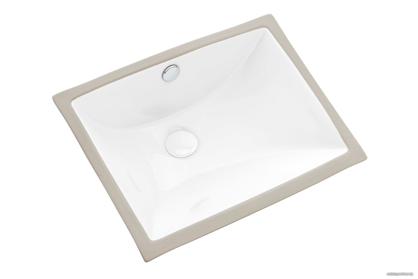 Умывальник Uptrend Tremo