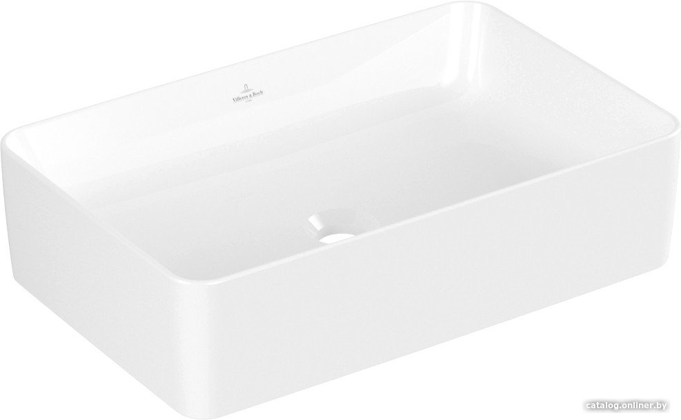 Умывальник Villeroy & Boch Collaro 4A205601