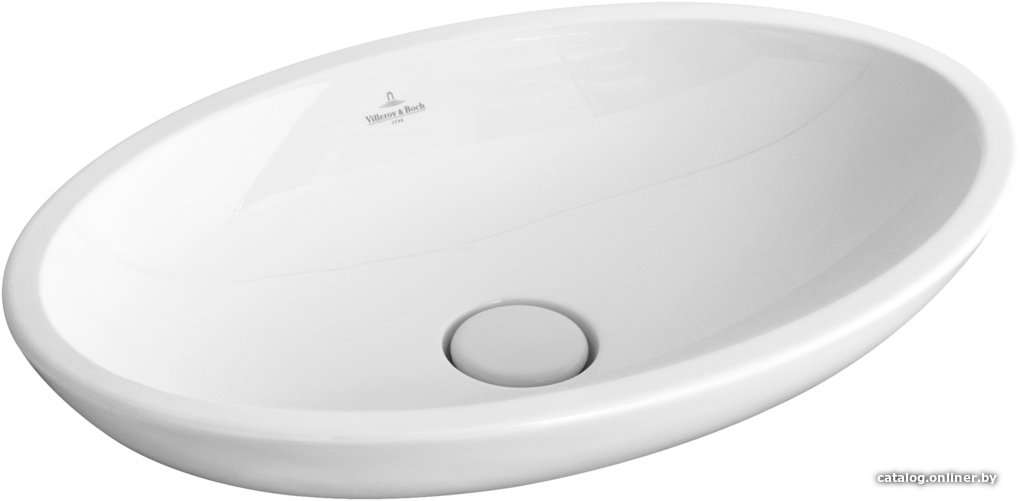 Умывальник Villeroy & Boch Loop & Friends 51511001