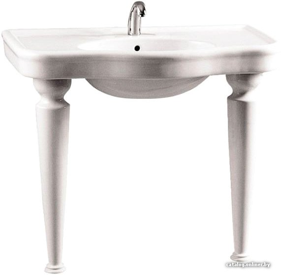 Умывальник Vitra Efes 100x57.5