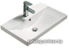 Умывальник Volna Lake 80