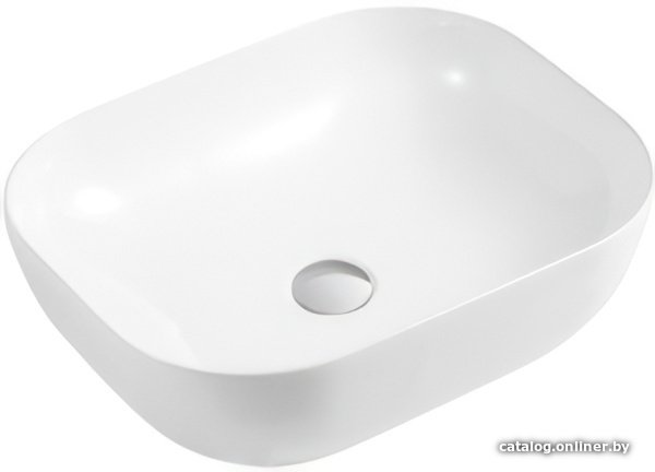 Умывальник Wellis Daisy 49х39.5 WF00042