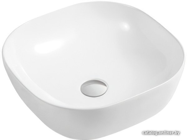 Умывальник Wellis Poppy 41х41 WF00043