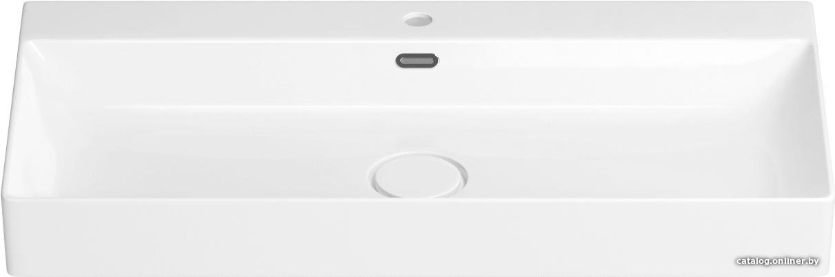 Умывальник Wellsee Bromance 151601000