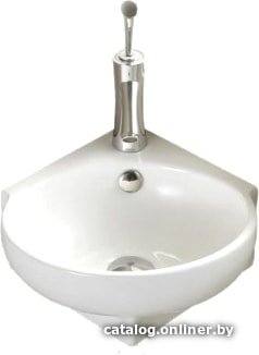 Умывальник WeltWasser Aisbach 5010