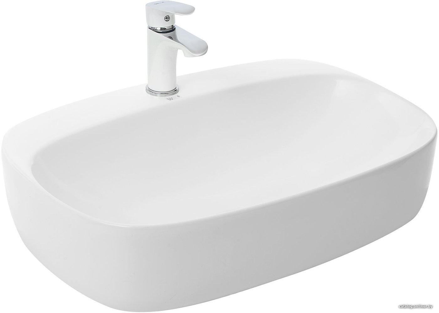 Умывальник WeltWasser Elbach 2236