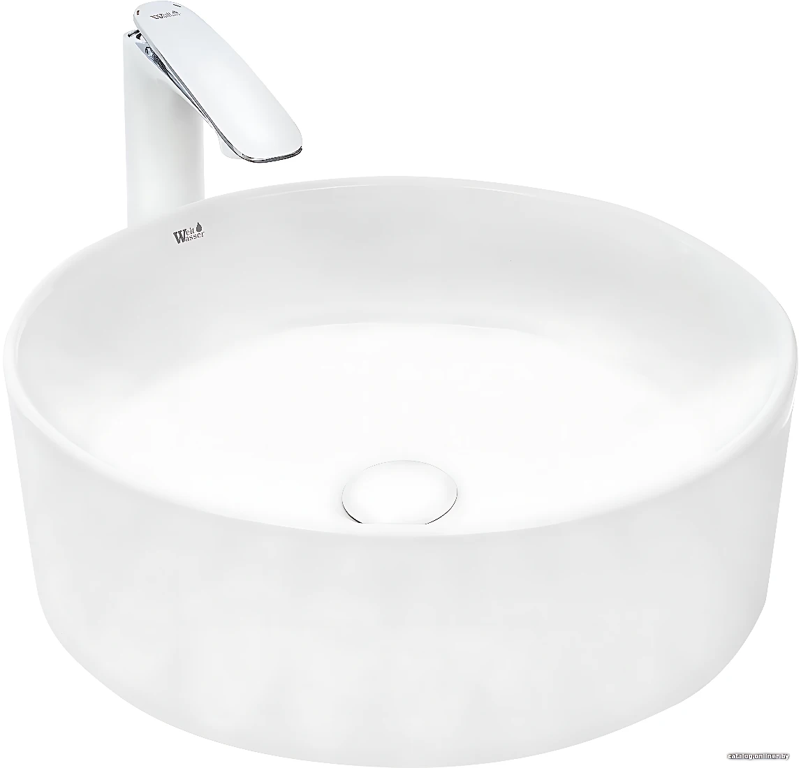 Умывальник WeltWasser Elbach 3069