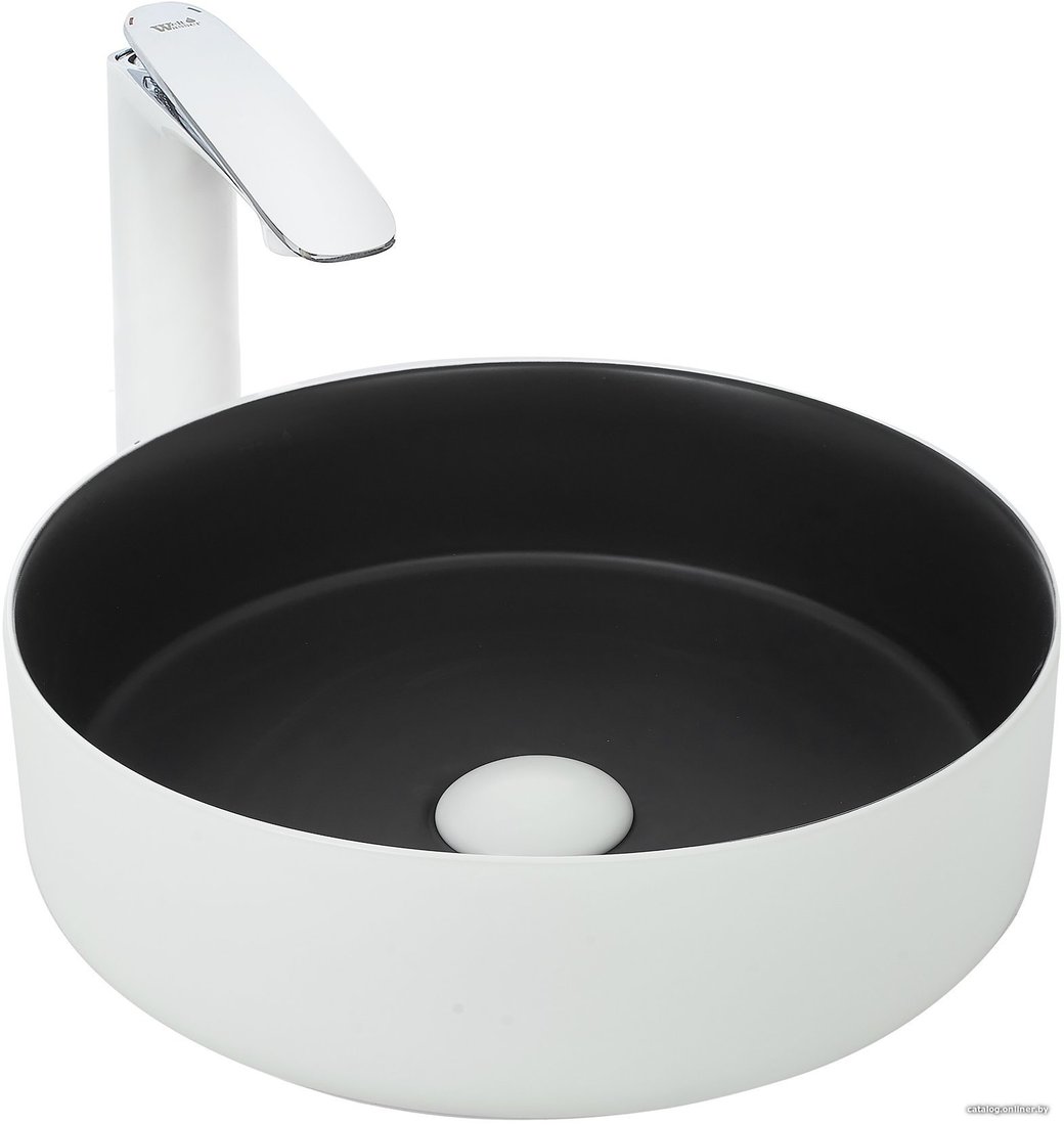 Умывальник WeltWasser Elbach M3134 WB