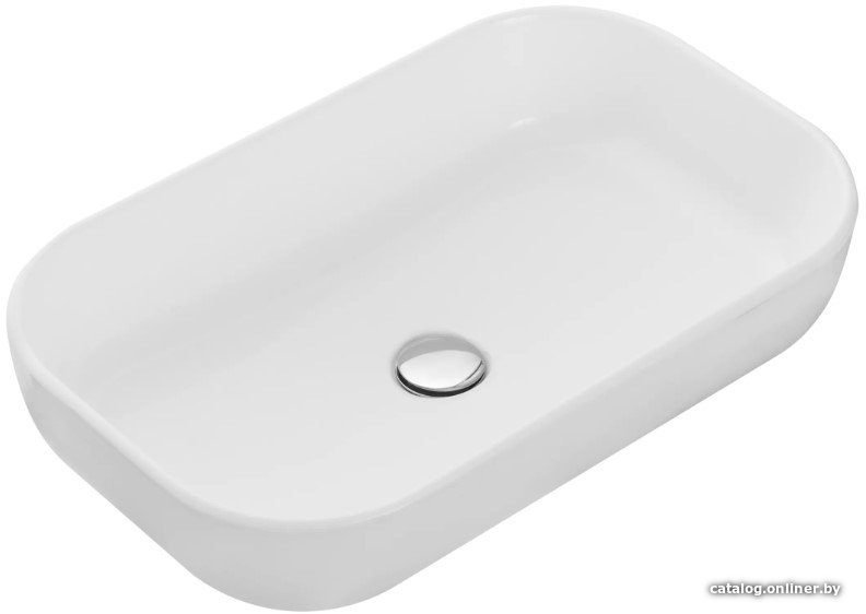 Умывальник Акватон Лола 60 1A73313KLK010