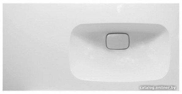 Умывальник Эстет Barcelona Silk 90x45 R ФР-00014917