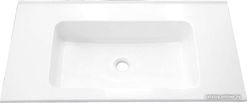 Умывальник Эстет Kare Silk 90x50 ФР-00014663