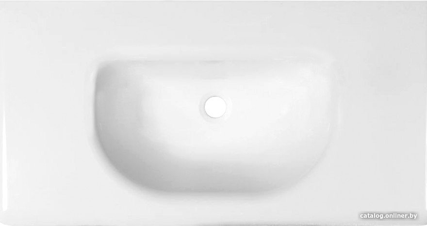 Умывальник Эстет Olivia Silk 90x45 ФР-00014959