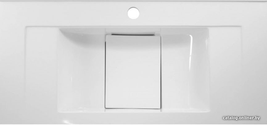 Умывальник Эстет Элин 80