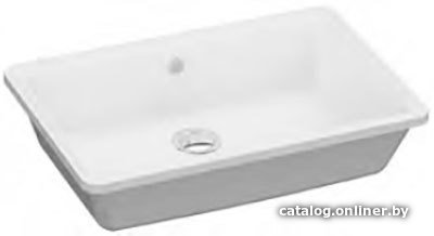 Умывальник iDevit Hilton 0001-0346