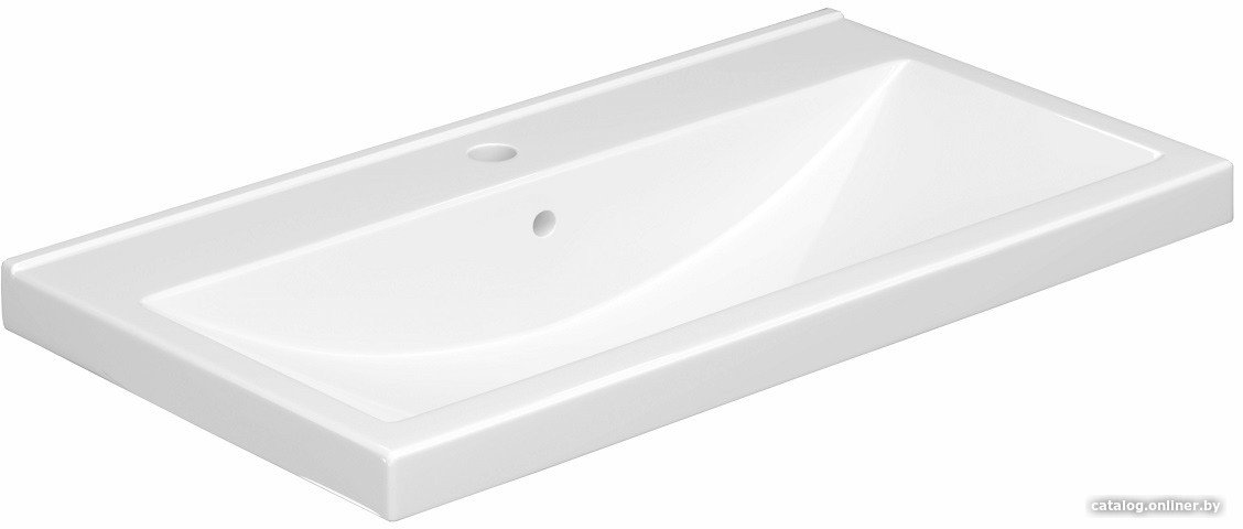 Умывальник Керамин Тобаго 80