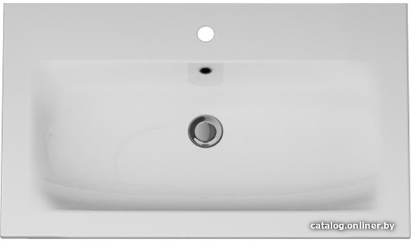 Умывальник AM.PM Spirit 2.0 M70AWCC0802WG