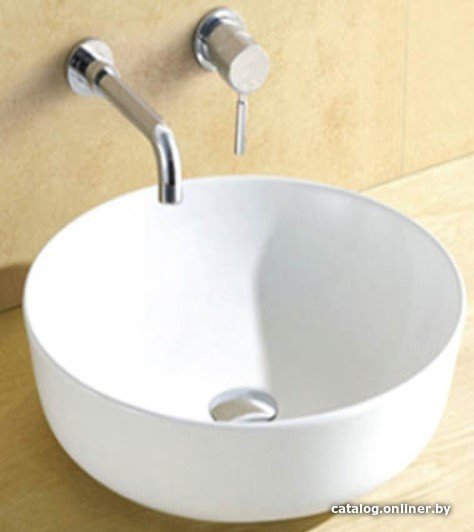 Умывальник AV Engineering Infinito AVBCP2103