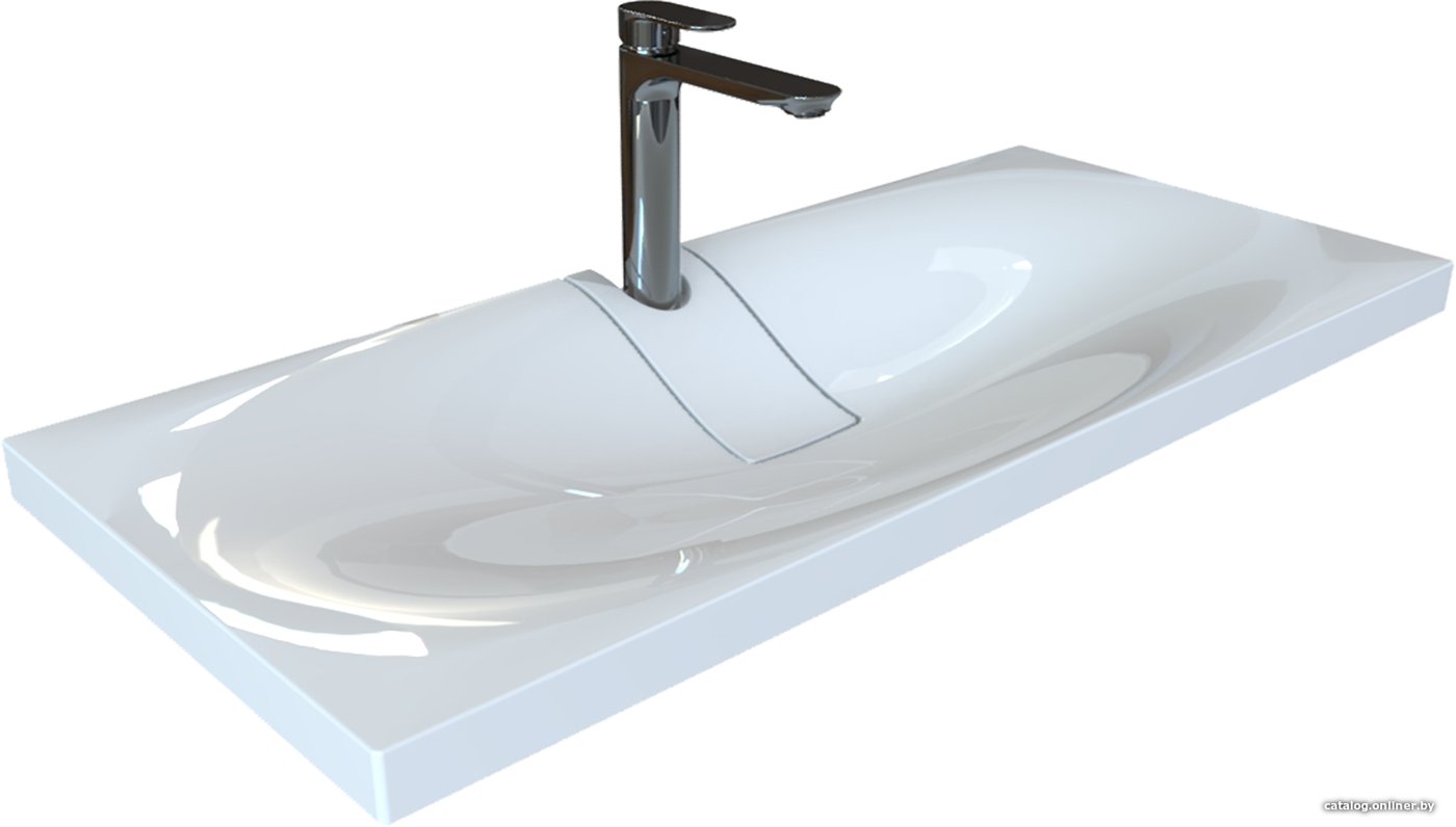 Умывальник Andrea Dazzle 1000