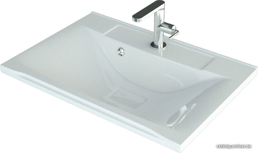 Умывальник Andrea Elen 650