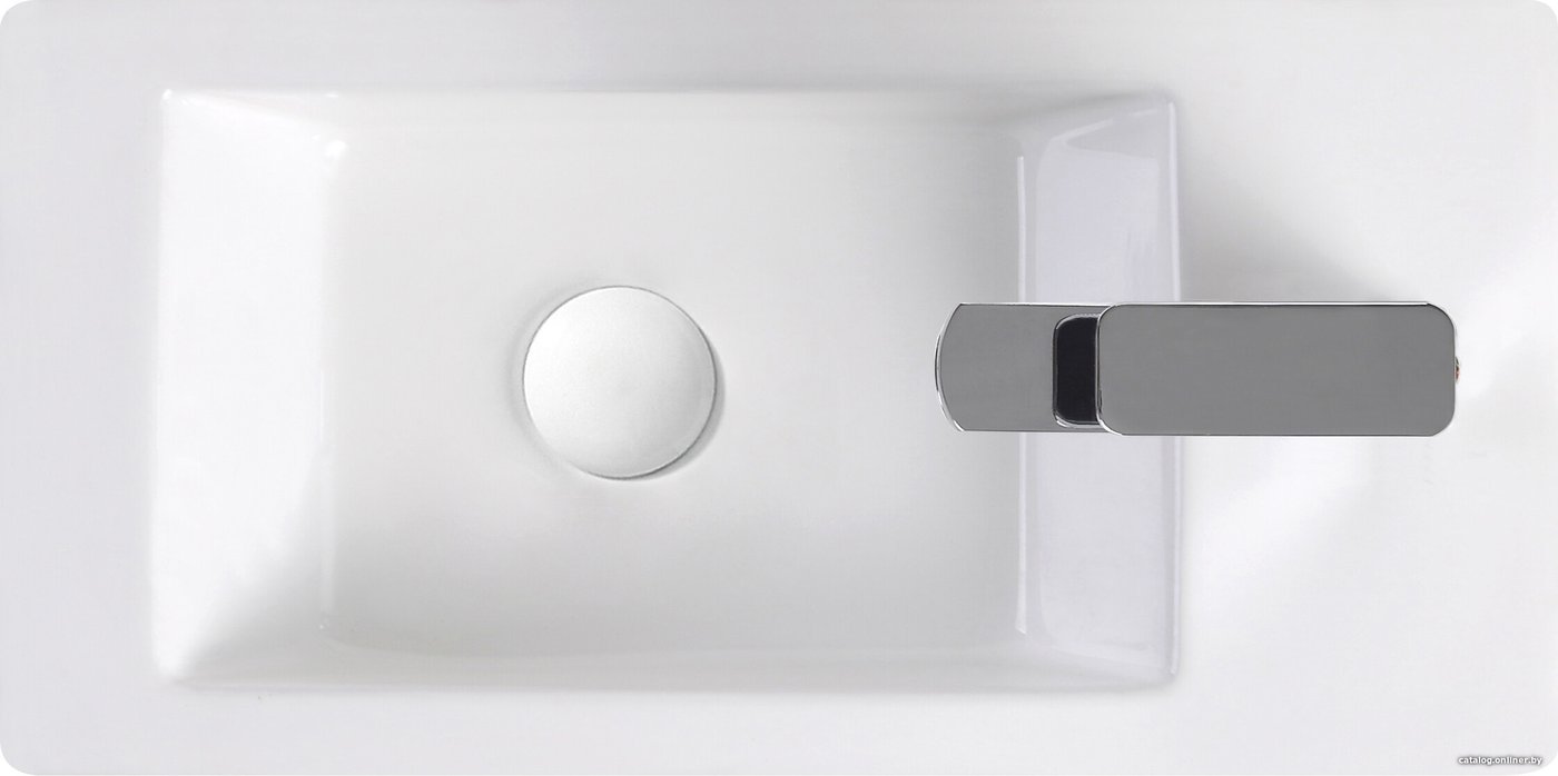 Умывальник Aquaceramika Artis AC043R