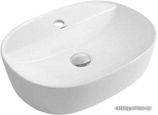 Умывальник Aquanet Lake-2 50x38