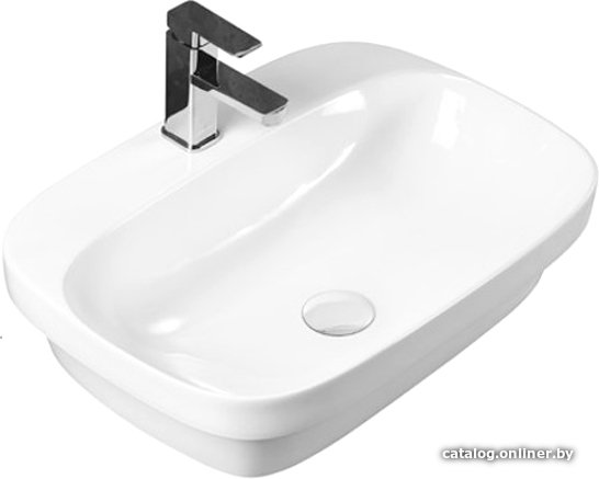 Умывальник Aquatek Амадео AQ6042-00