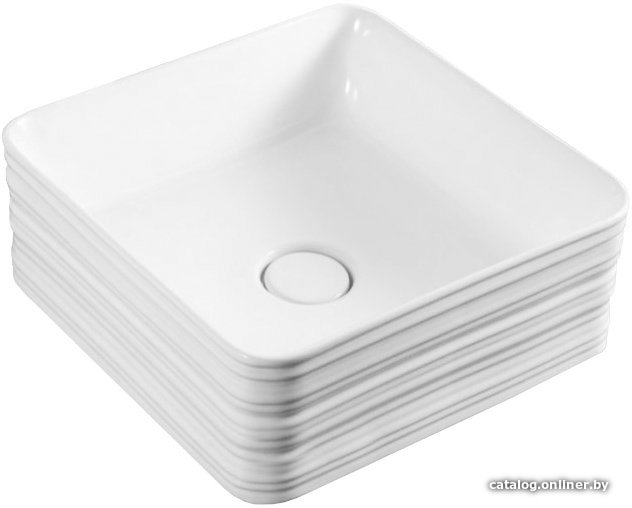 Умывальник BelBagno BB1407