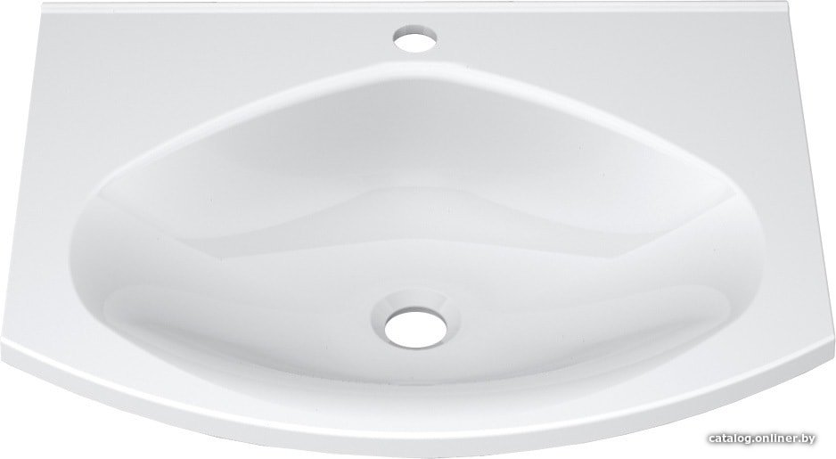 Умывальник Belux Бари 600