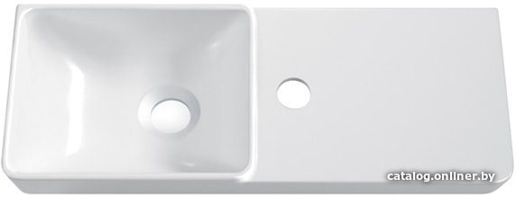 Умывальник Belux Кадис КД-600-01