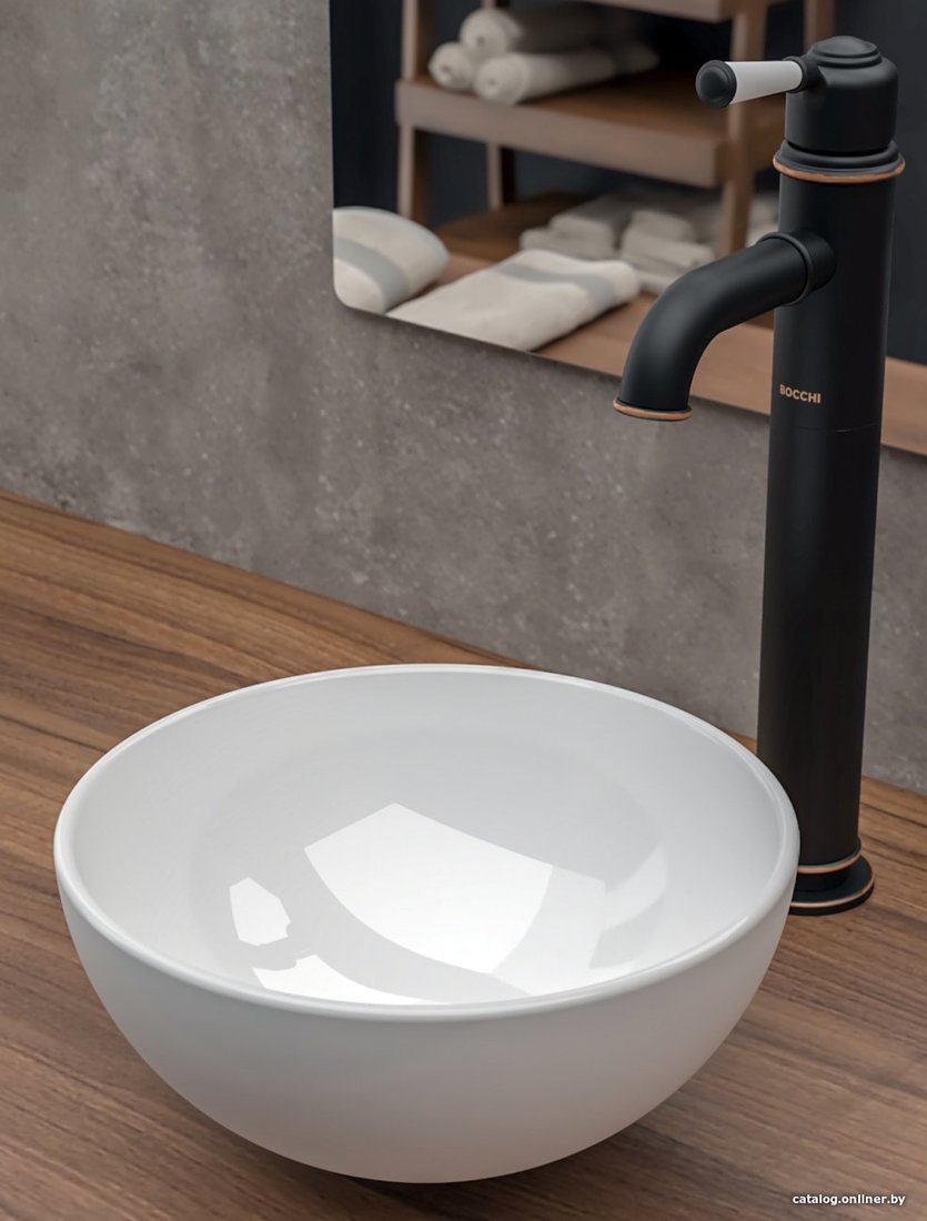 Умывальник Bocchi 1471-001-0125