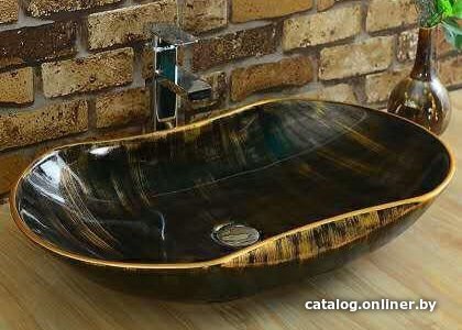 Умывальник CeramaLux 7097