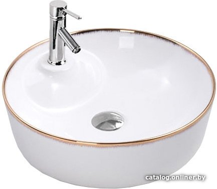 Умывальник CeramaLux D1306H011