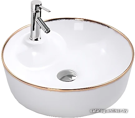 Умывальник CeramaLux D1306H011