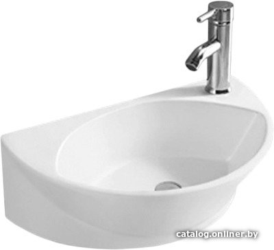 Умывальник CeramaLux N7717X