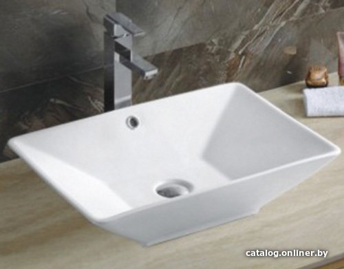 Умывальник CeramaLux N9212