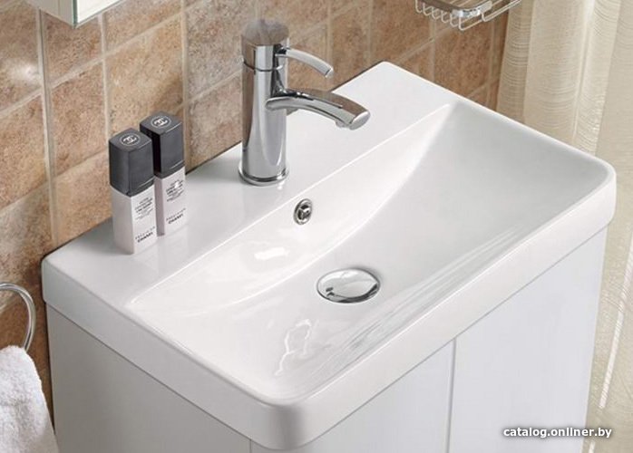 Умывальник CeramaLux N9595-40