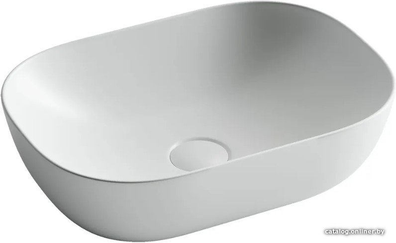 Умывальник Ceramica Nova Element CN6009MW