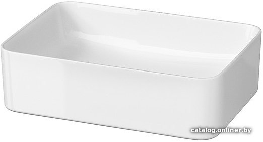 Умывальник Cersanit Crea 50 на столешницу