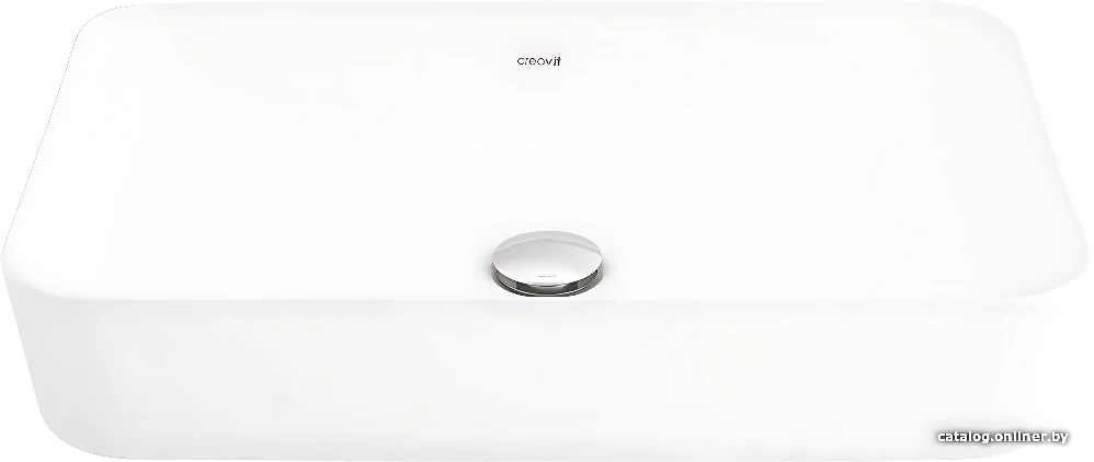 Умывальник Creavit Ultra 60x40 UL060-00CB00E-0000