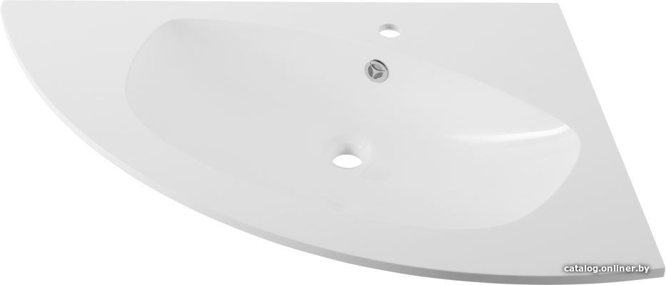 Умывальник De Aqua Трио Люкс R