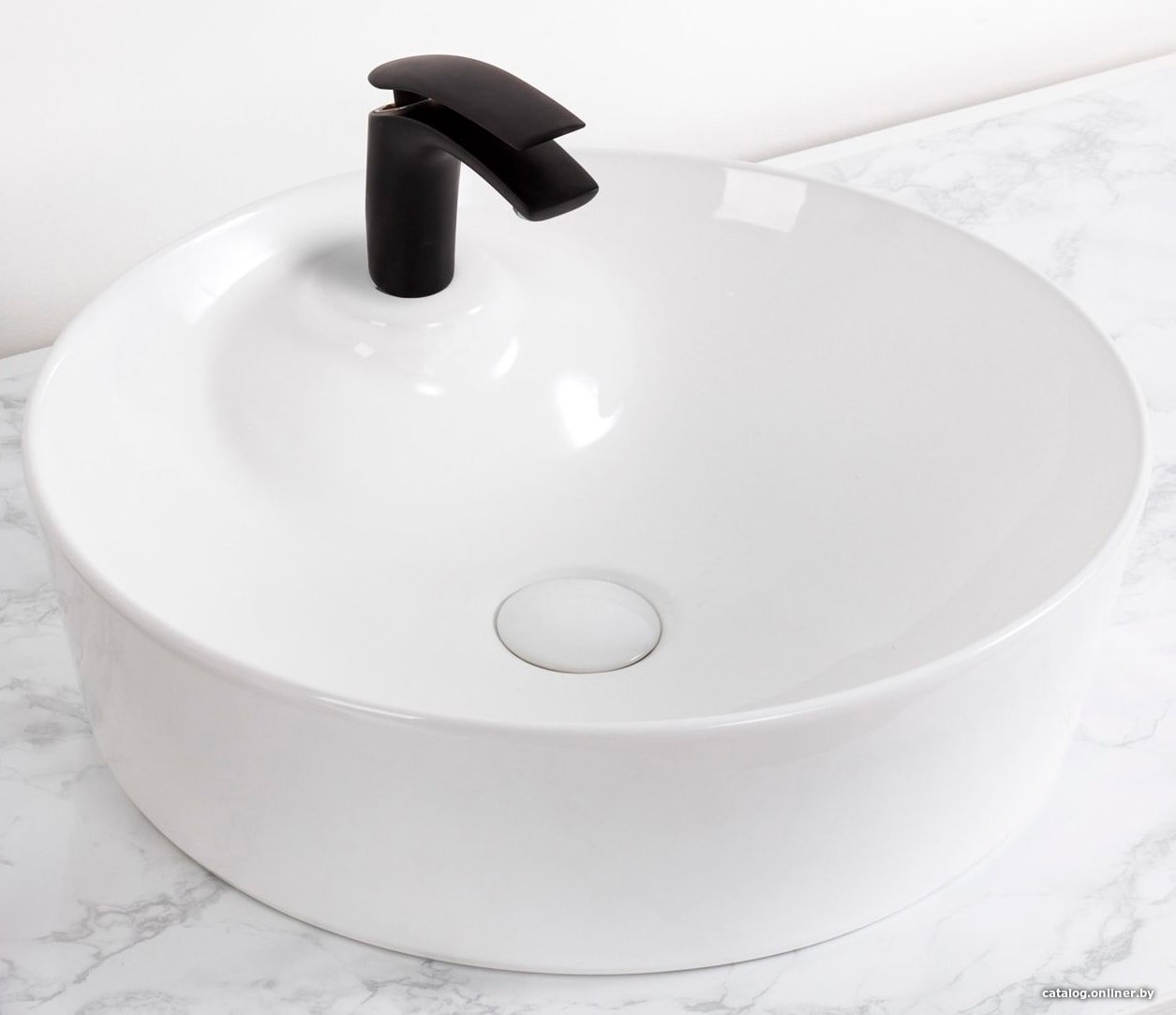 Умывальник Gid D1306