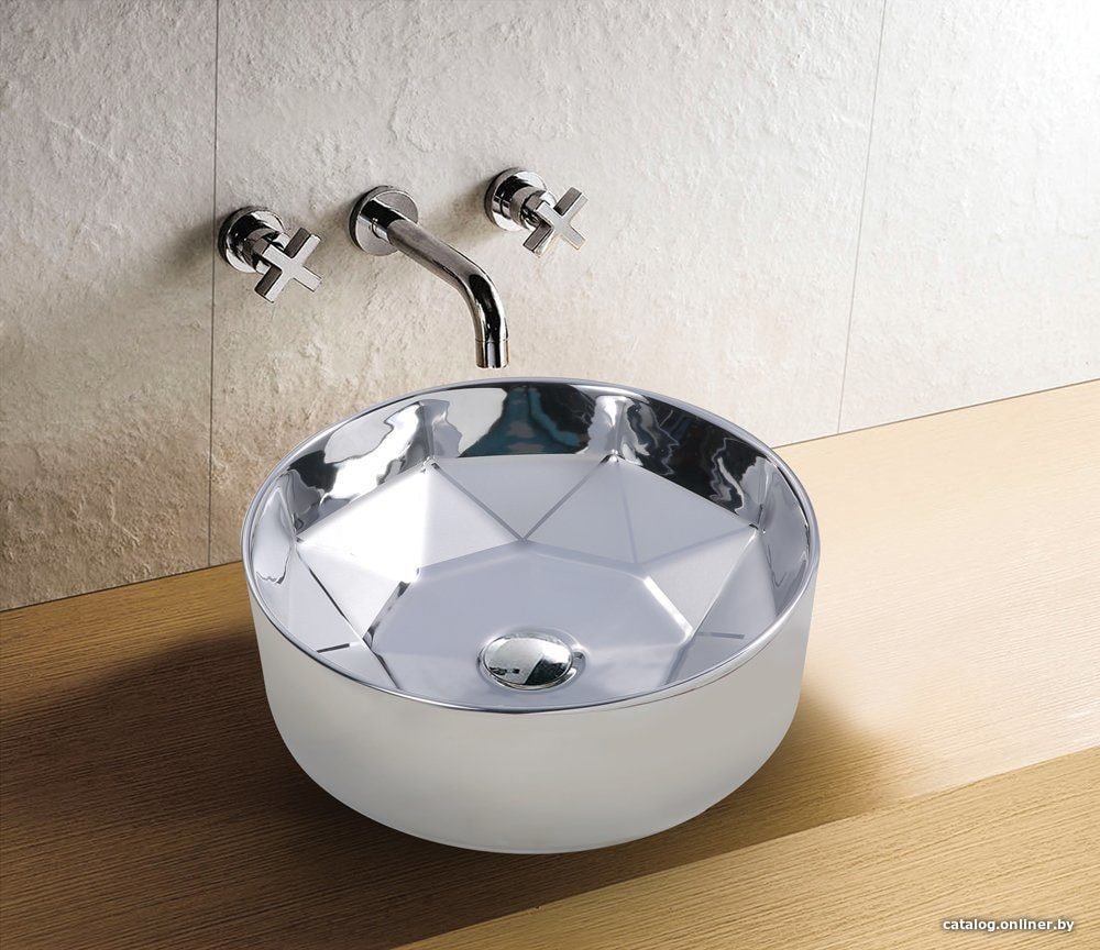 Умывальник Gid D1342H014