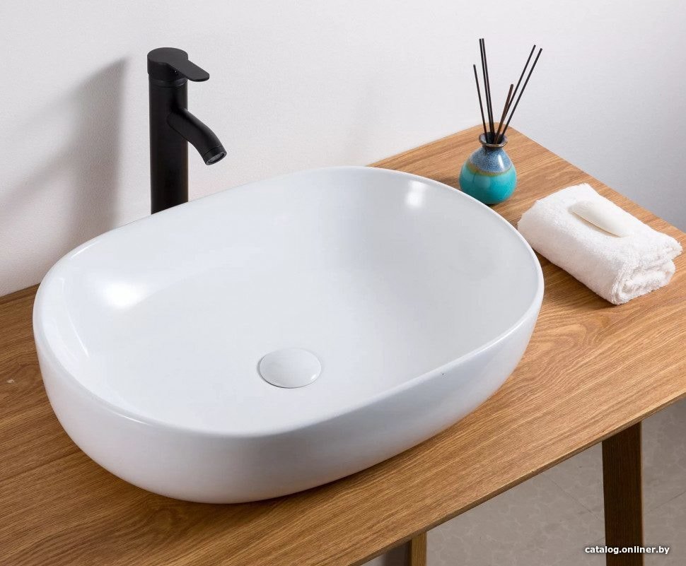 Умывальник Gid N9026B